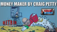 Craig Petty - Money Maker (Netrix)